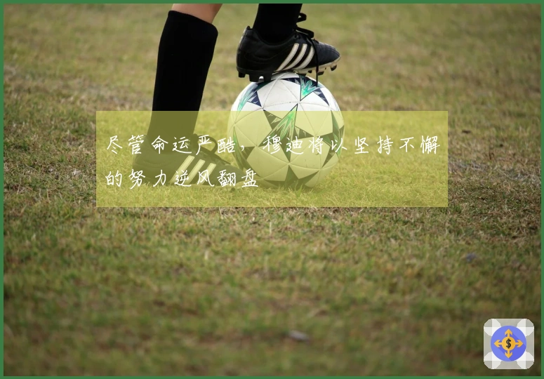 尽管命运严酷，穆迪将以坚持不懈的努力逆风翻盘