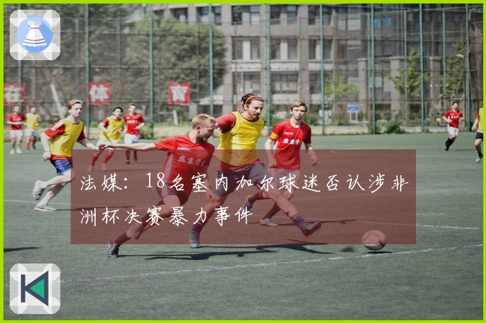 法媒：18名塞内加尔球迷否认涉非洲杯决赛暴力事件